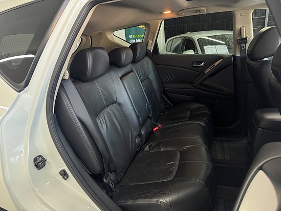 Nissan Murano 22 of 27