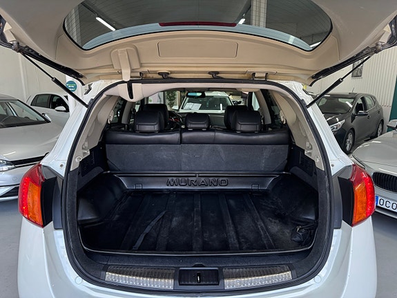 Nissan Murano 25 of 27