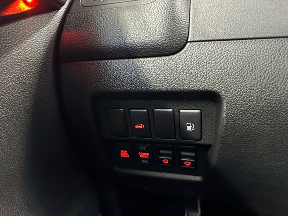 Nissan Murano 11 of 27
