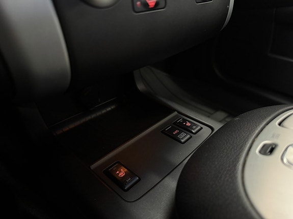 Nissan Murano 18 of 27