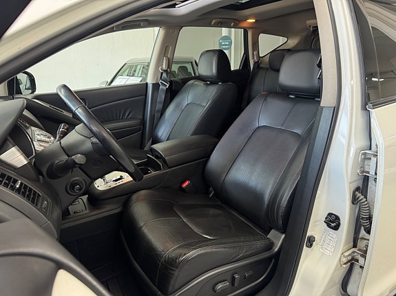 Nissan Murano 20 of 27