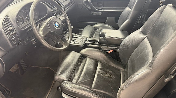 BMW 328 15 of 15