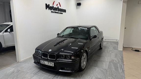 BMW 328 7 of 15