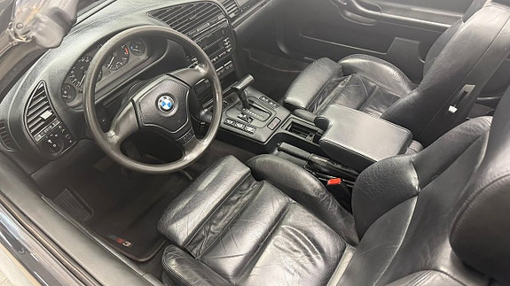 BMW 328 11 of 15