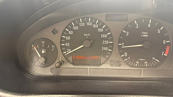 BMW 328 14 of 15