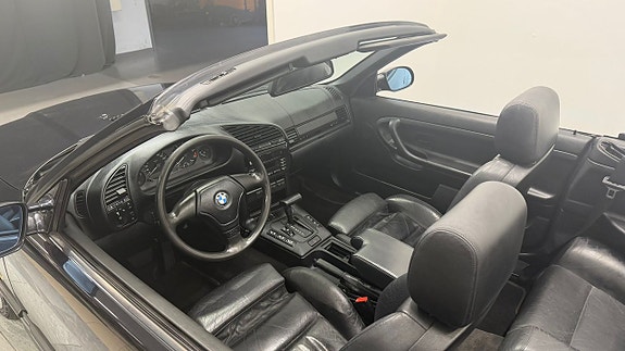 BMW 328 12 of 15