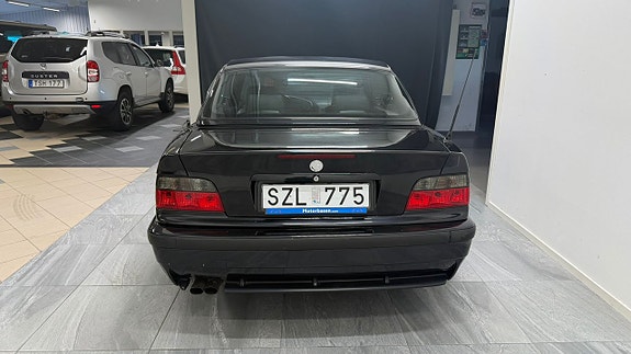 BMW 328 8 of 15