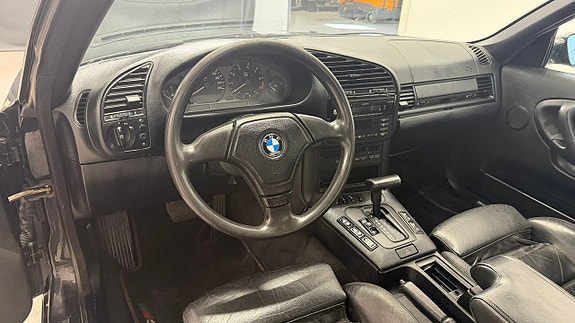 BMW 328 13 of 15