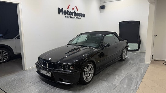 BMW 328 3 of 5