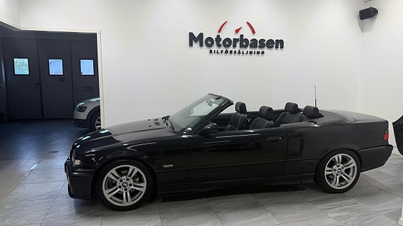 BMW 328 2 of 5