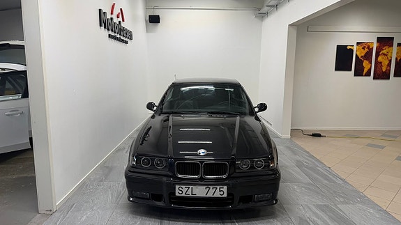 BMW 328 6 of 15