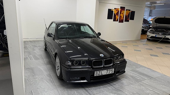 BMW 328 5 of 5