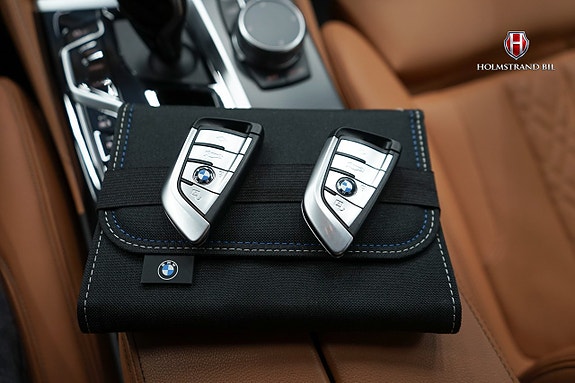 BMW 530e 24 of 24