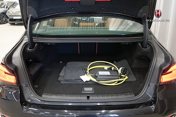 BMW 530e 22 of 24