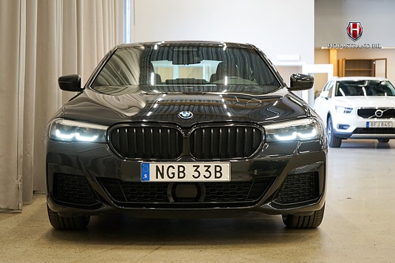 BMW 530e 6 of 24