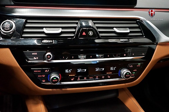 BMW 530e 21 of 24