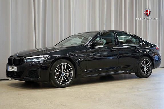 BMW 530e 4 of 24
