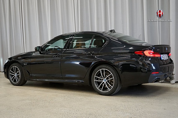 BMW 530e 5 of 24