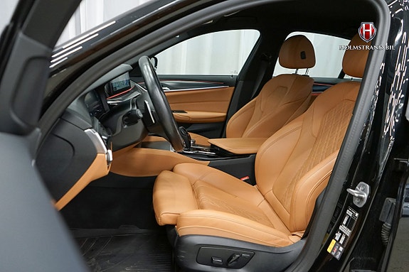 BMW 530e 10 of 24