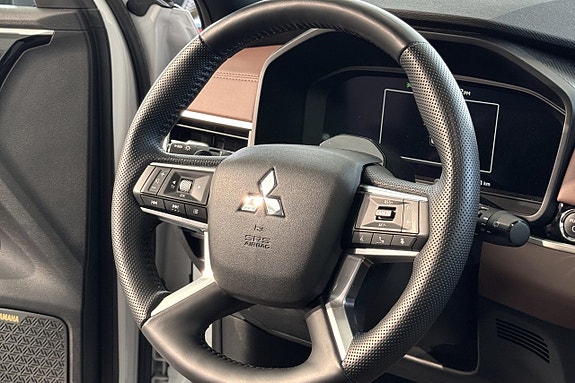 Mitsubishi Outlander 11 of 20