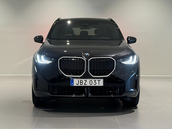 BMW X3 2 of 5