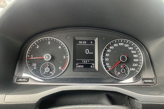 Volkswagen Caddy 18 of 26