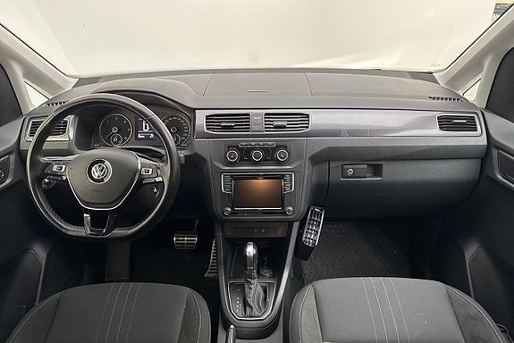 Volkswagen Caddy 17 of 26