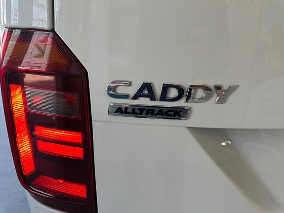Volkswagen Caddy 22 of 26