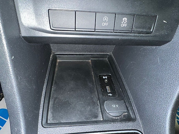 Volkswagen Caddy 20 of 26