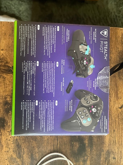 Product image 2 of 3