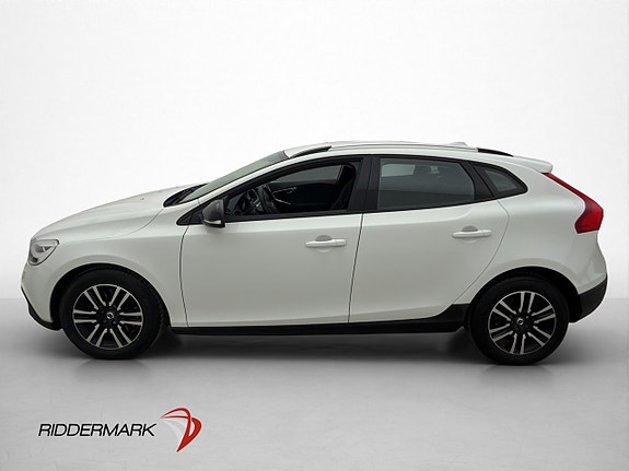 Volvo V40 Cross Country 5 of 5