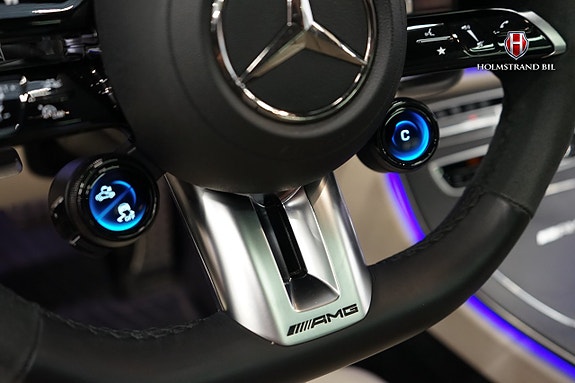Mercedes-Benz AMG GT Black Series 24 of 30