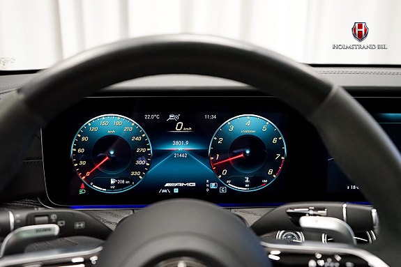 Mercedes-Benz AMG GT Black Series 25 of 30