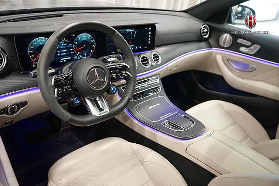 Mercedes-Benz AMG GT Black Series 13 of 30