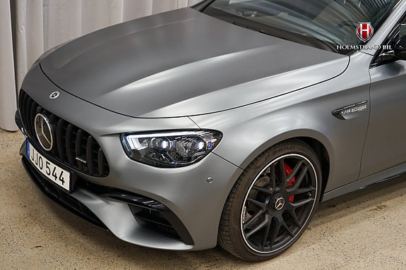 Mercedes-Benz AMG GT Black Series 7 of 30