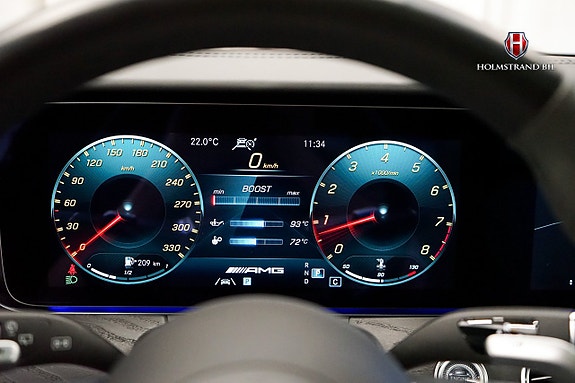 Mercedes-Benz AMG GT Black Series 26 of 30