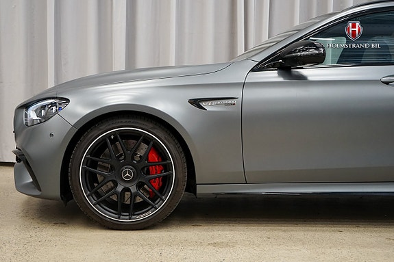 Mercedes-Benz AMG GT Black Series 8 of 30
