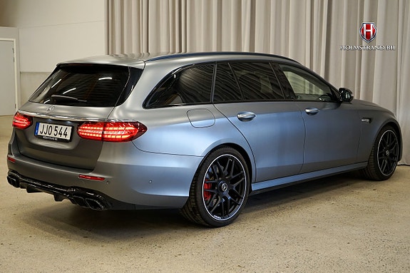 Mercedes-Benz AMG GT Black Series 5 of 5
