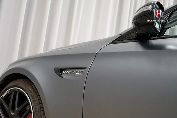 Mercedes-Benz AMG GT Black Series 10 of 30