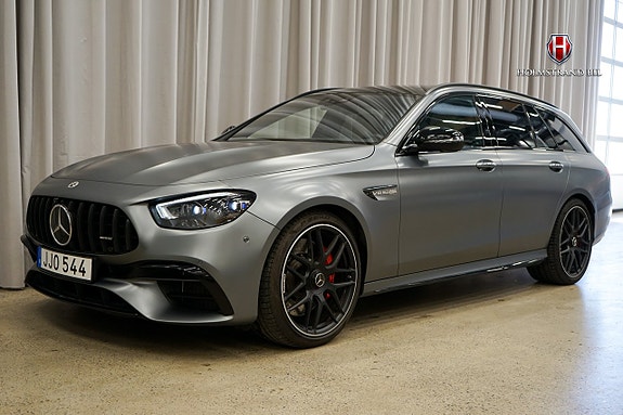 Mercedes-Benz AMG GT Black Series 3 of 5