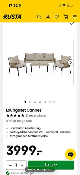Product image 2 of 6
