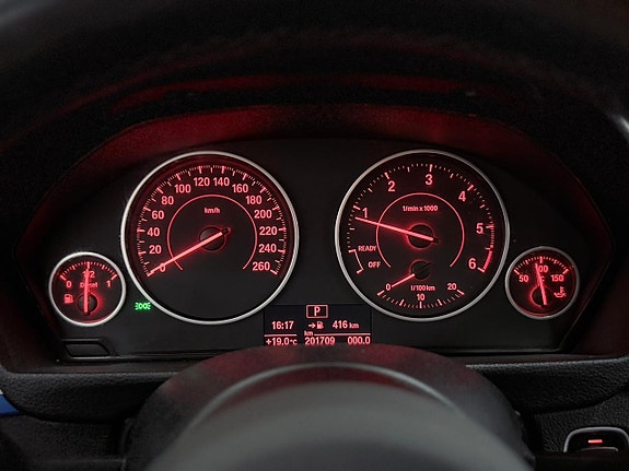 BMW 420d 16 of 26