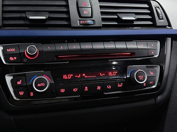 BMW 420d 20 of 26