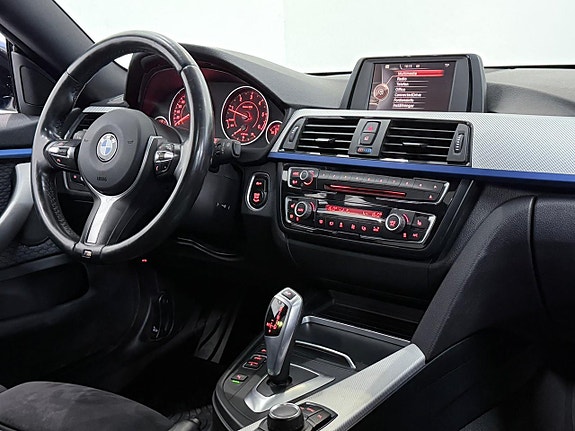 BMW 420d 10 of 26
