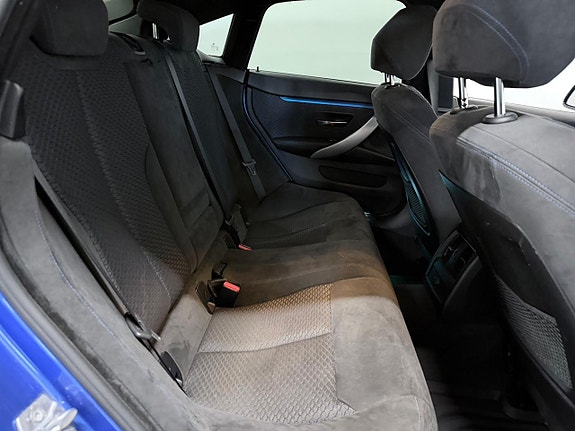 BMW 420d 11 of 26