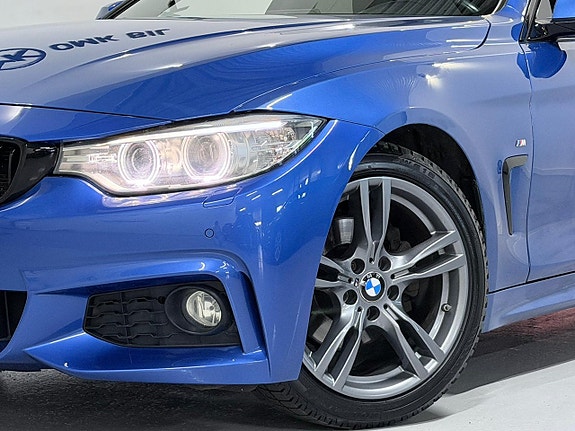 BMW 420d 25 of 26