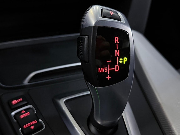 BMW 420d 21 of 26