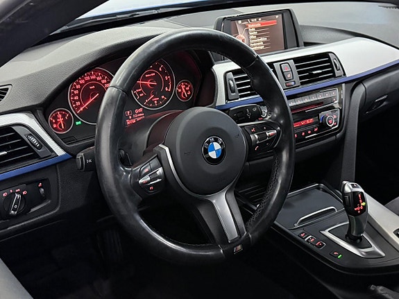 BMW 420d 2 of 5