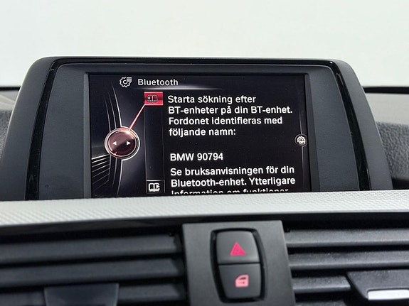 BMW 420d 19 of 26
