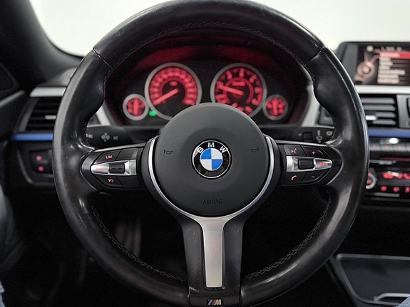 BMW 420d 15 of 26